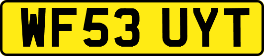 WF53UYT
