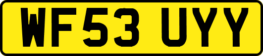 WF53UYY