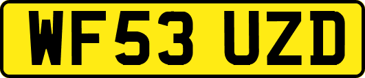 WF53UZD