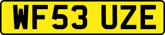 WF53UZE