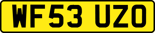 WF53UZO