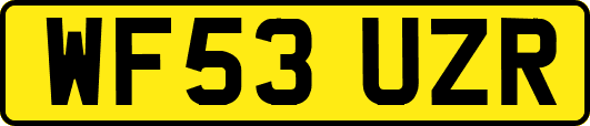 WF53UZR