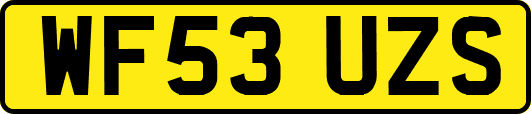 WF53UZS