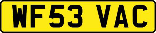 WF53VAC