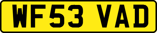WF53VAD