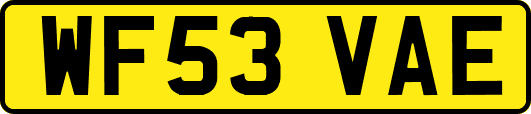 WF53VAE