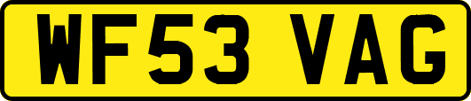 WF53VAG