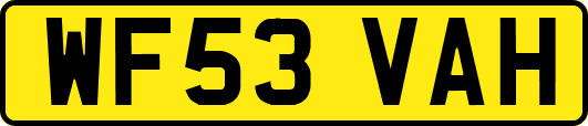 WF53VAH