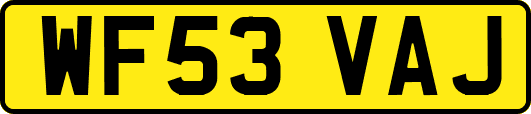 WF53VAJ