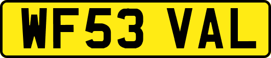 WF53VAL