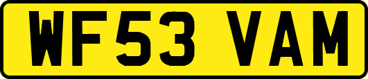 WF53VAM