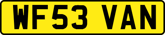 WF53VAN