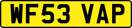 WF53VAP