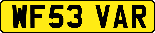 WF53VAR