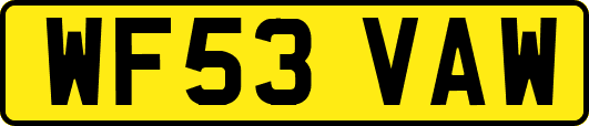 WF53VAW