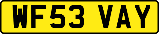 WF53VAY