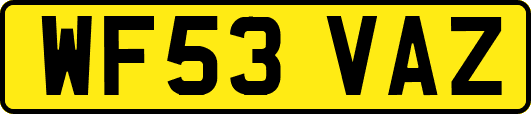WF53VAZ