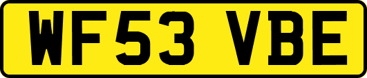 WF53VBE