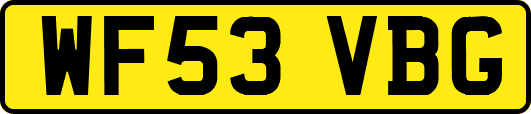 WF53VBG