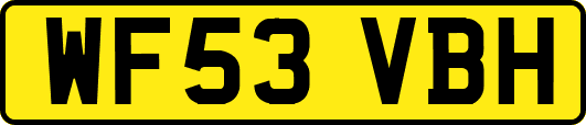 WF53VBH