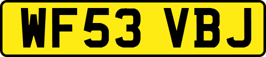 WF53VBJ