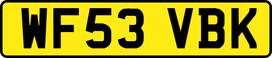 WF53VBK
