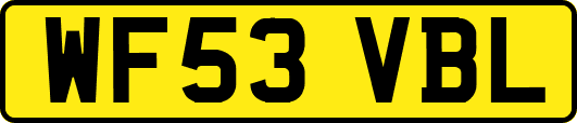 WF53VBL