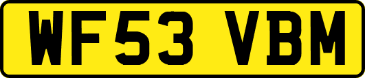 WF53VBM