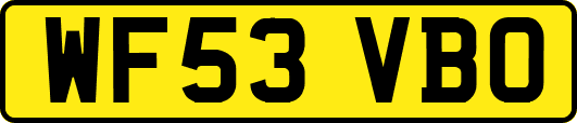 WF53VBO