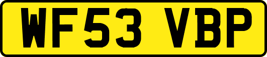 WF53VBP