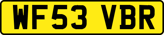 WF53VBR