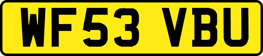 WF53VBU