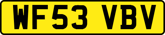 WF53VBV