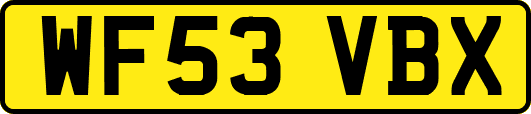 WF53VBX