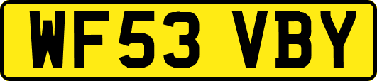 WF53VBY
