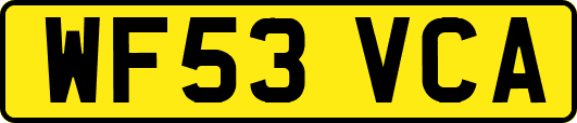 WF53VCA