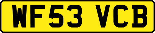 WF53VCB