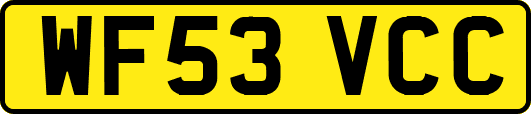 WF53VCC