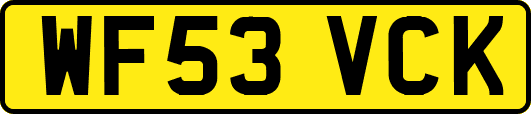 WF53VCK