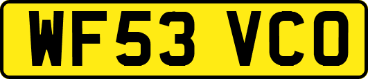 WF53VCO