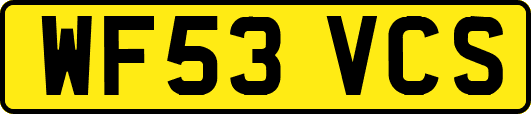 WF53VCS