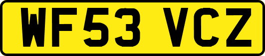 WF53VCZ