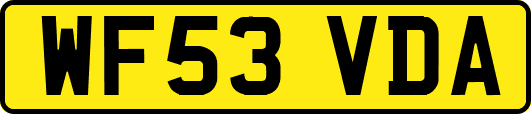 WF53VDA