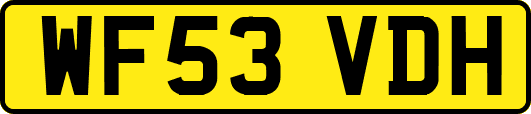 WF53VDH