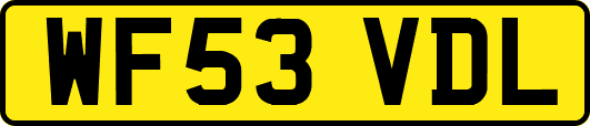 WF53VDL