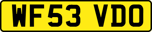 WF53VDO