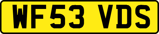 WF53VDS