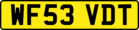 WF53VDT