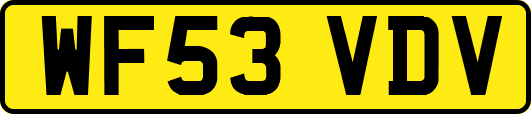 WF53VDV