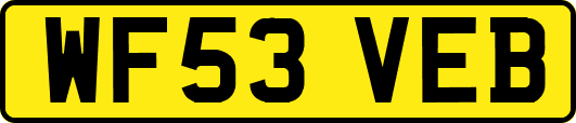 WF53VEB